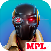 MPL Rogue Heist - India's 1st Shooter Game