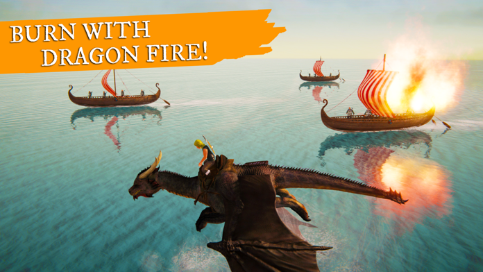 Screenshot 7 of Dragon - Wings of fire 