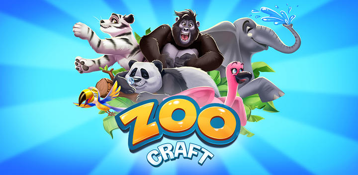 Banner of Zoo Craft: Animali da Fattoria 11.4.5