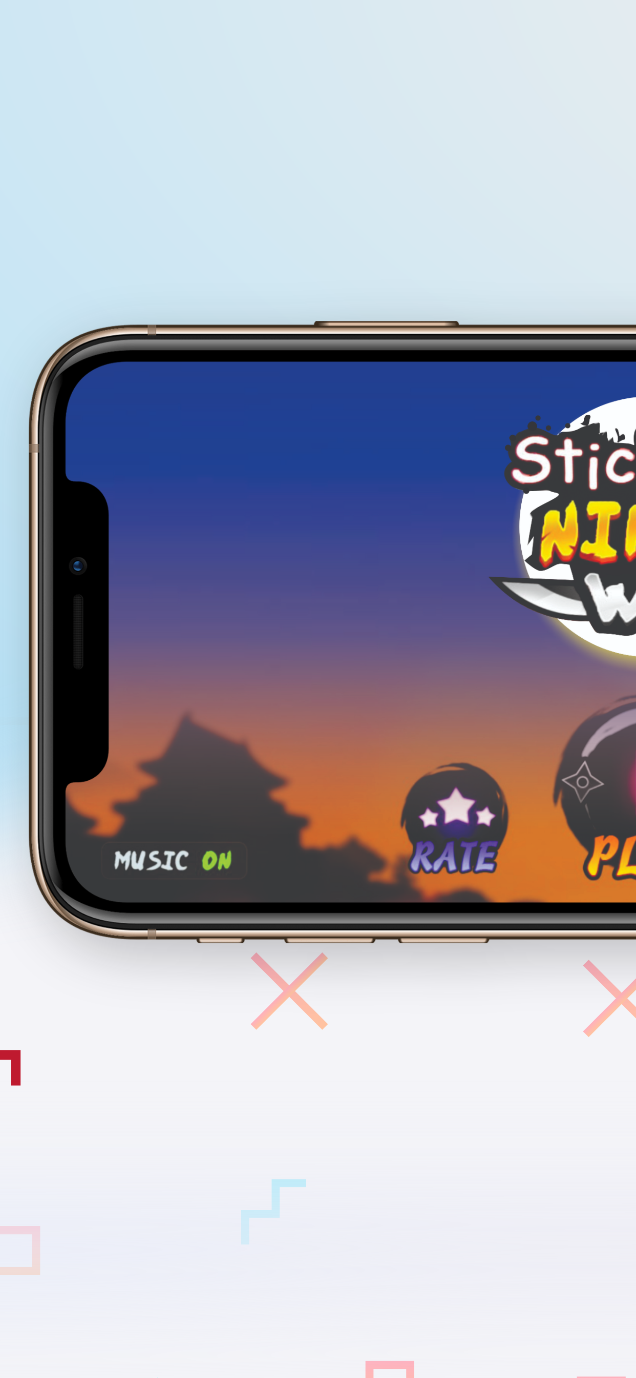 Stickman War: Legacy Battle android iOS apk download for free-TapTap