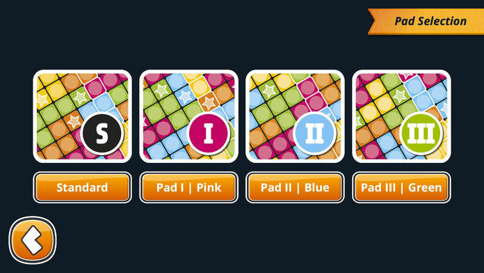 Noch mal! Game Screenshot