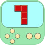 俄罗斯方块按键版 のアイコン