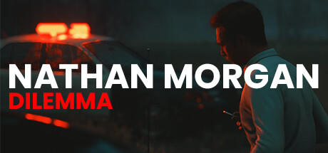 Banner of Натан Морган: Дилемма 