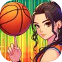 Icon of BTNv Dunk Basketball