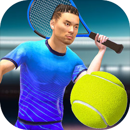 Tennis League: Badminton Games