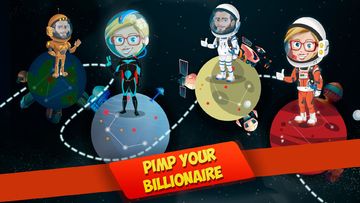 BOS: Billionaire Simulator 게임 스크린샷