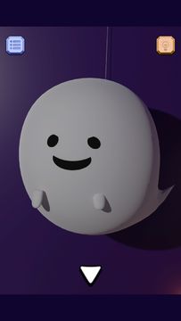 脱出ゲーム ~ ハロウィンに集まったオバケたち ~ Game Screenshot