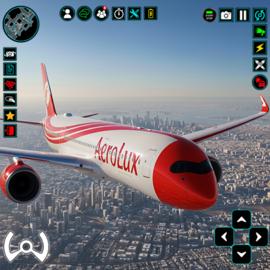 Aircraft Ios Aircraft simulator game 3d for Android/iOS - TapTap