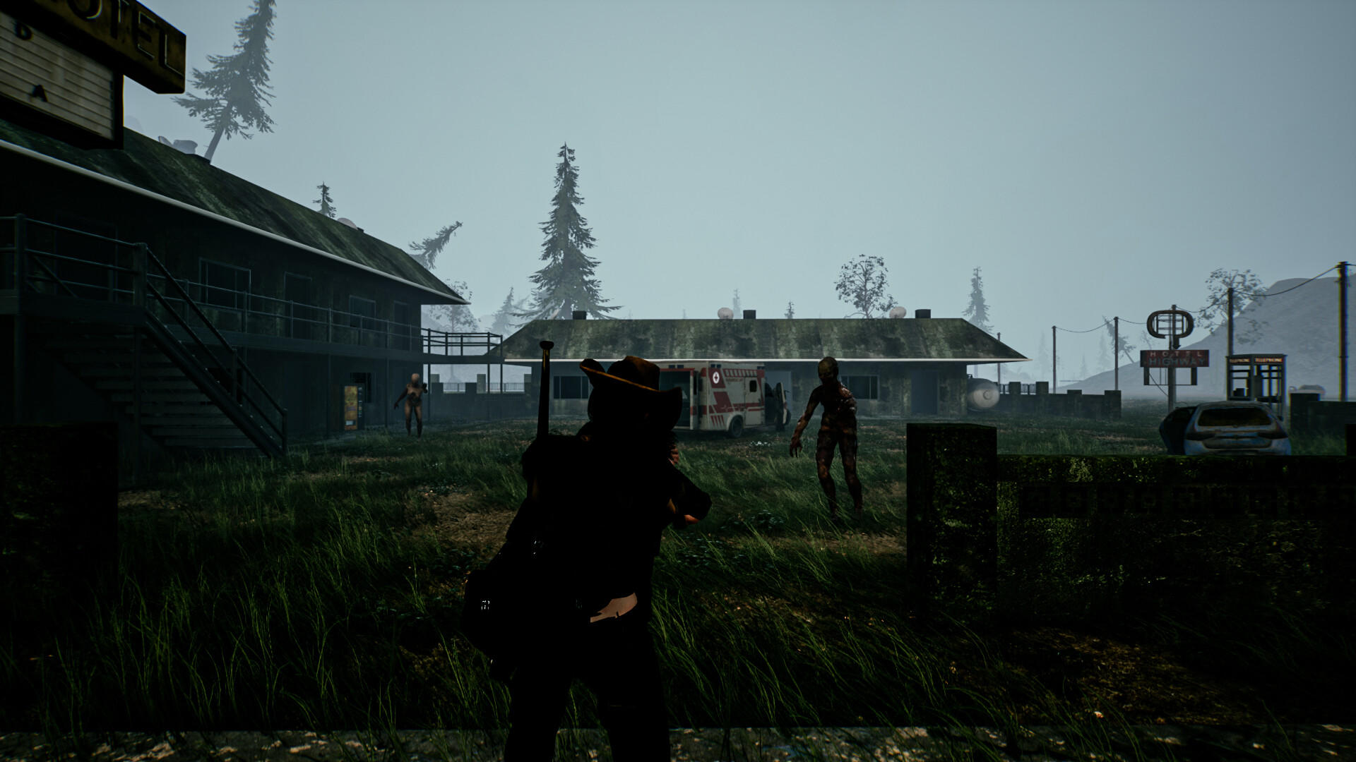 Screenshot 10 of V Gate 