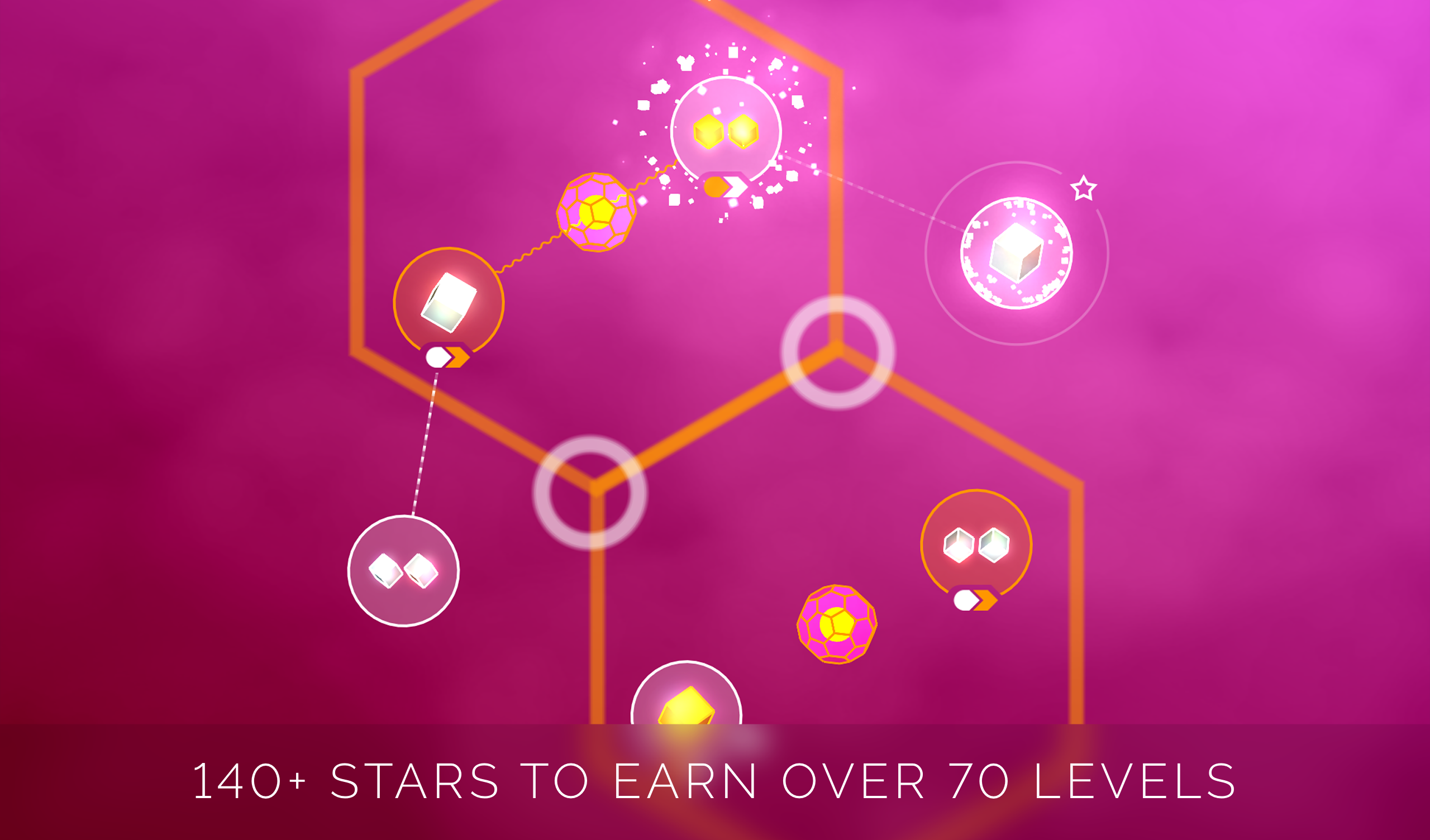 Transmission Game Screenshot