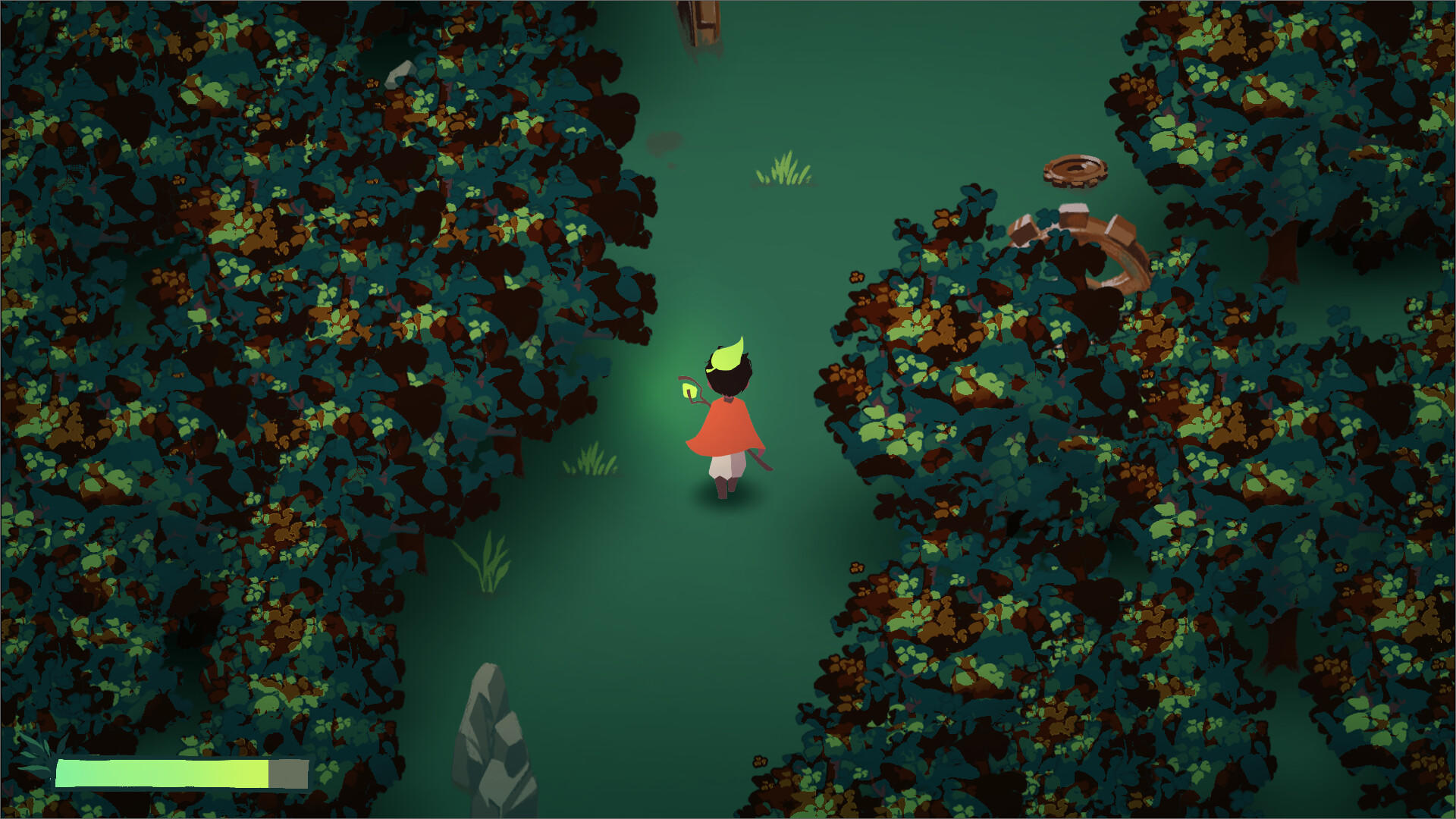 Patchwork Beast Latest Version for Android/iOS - TapTap