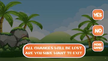 Duck Shooter- The Hunting Game Game Screenshot