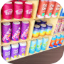 Triple Goods Merge: Sorting 3D