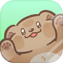 Welcome! Otter Town: cute game