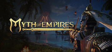 Banner of Myth of Empires 