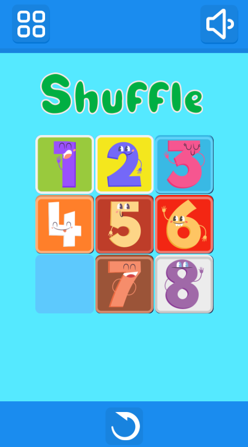 Number Sequence Latest Version for Android/iOS APK - TapTap