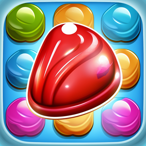 Candy Match Royal Latest Version for Android/iOS - TapTap