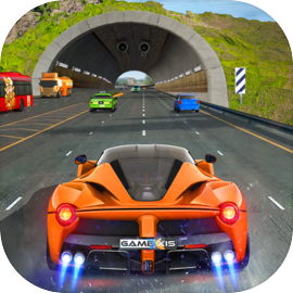 Jogo de carros corrida offline versão móvel andróide iOS apk
