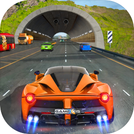 Download do APK de Corridas de carros infantis para Android