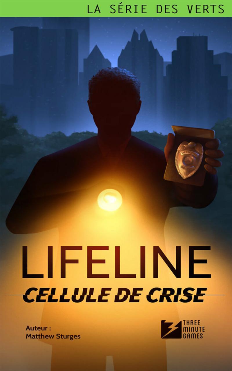 Screenshot 1 of Lifeline: Cellule de Crise 