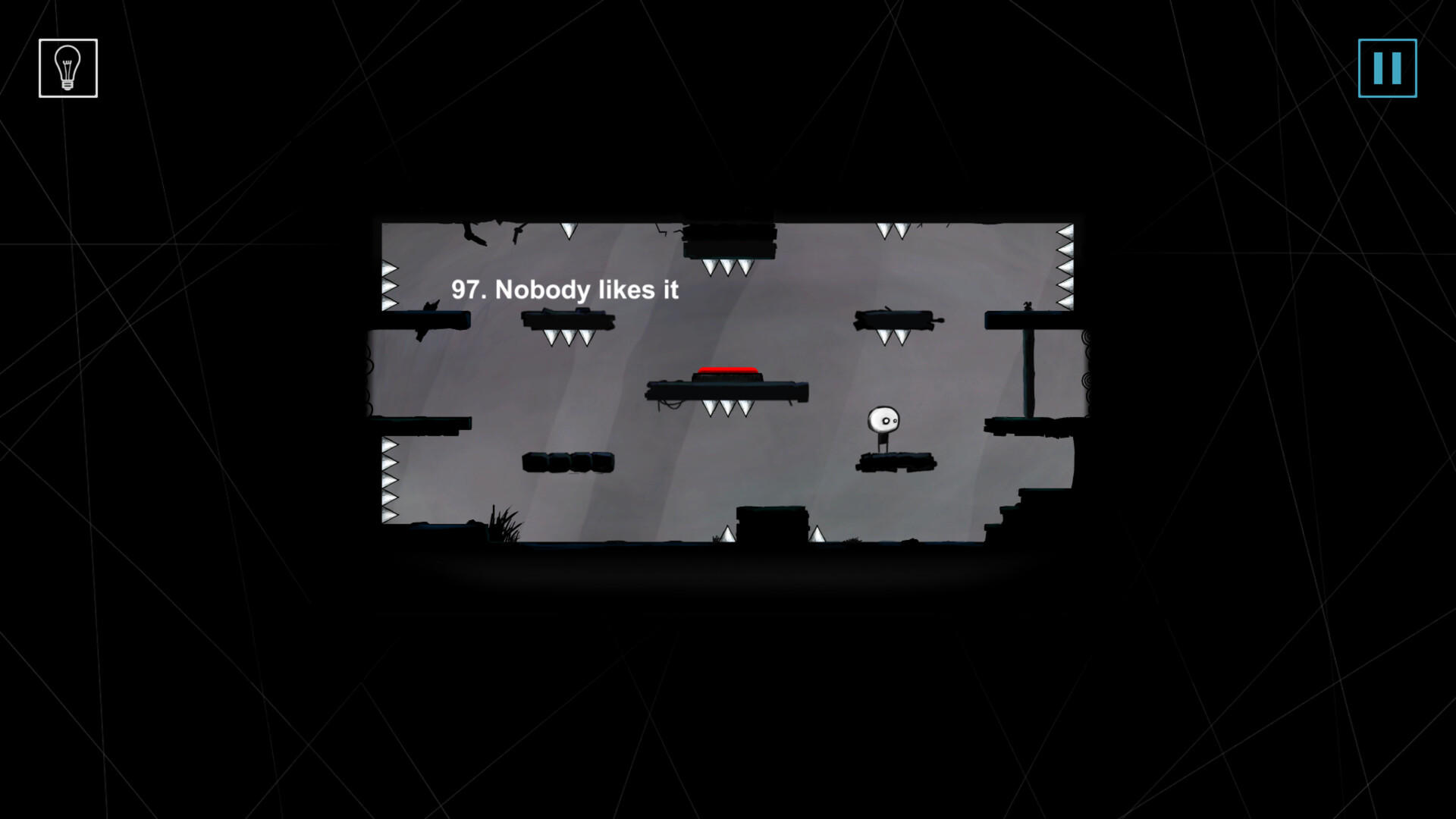 That Level Again 遊戲截圖