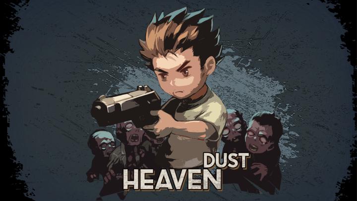 Banner of Heaven Dust 1.0