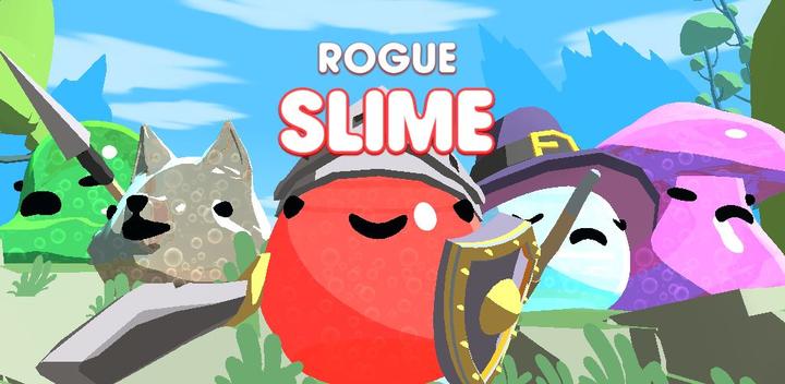 Banner of Rogue Slime 0.1.43