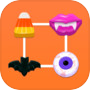 Puzzlepops! Trick or Treat 아이콘