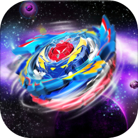 Spin Blade: Metal Fight Zero