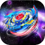 Spin Blade: Metal Fight Zero