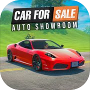 Car Sale Simulator City Dealer