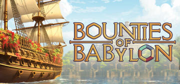 Banner of Bounties of Babylon 