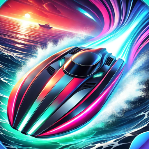 Hyper Drift Latest Version for Android/iOS APK - TapTap