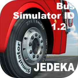 JEDEKA Bus Simulator ID