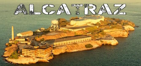 Banner of Alcatraz 