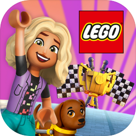 LEGO® Friends: Heartlake Rush