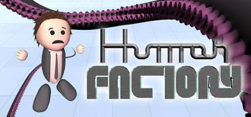 Banner of Human Factory 