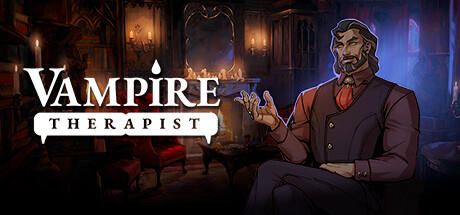 Banner of Vampire Therapist 