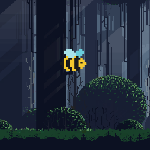 Flappy Bee Latest Version for Android/iOS APK - TapTap