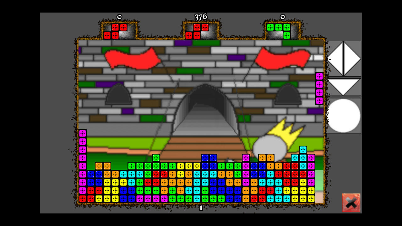 "TetriStory 110%™" - Amazing Free New Tetris Game! screenshot game