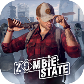 Zombie State: FPS d'apocalypse