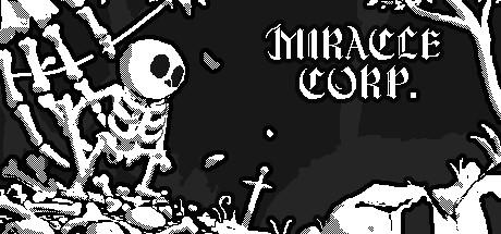 Banner of Miracle Corp. 