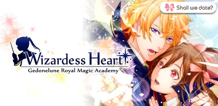 Banner of WizardessHeart - Shall we date 2.4.7
