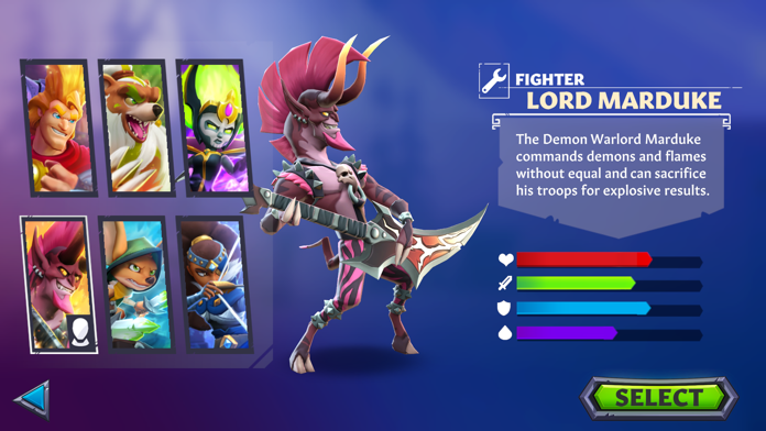 Screenshot 8 of PAHLAWAN 