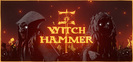 Banner of Witchhammer 
