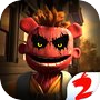Scary Neighbour 3D