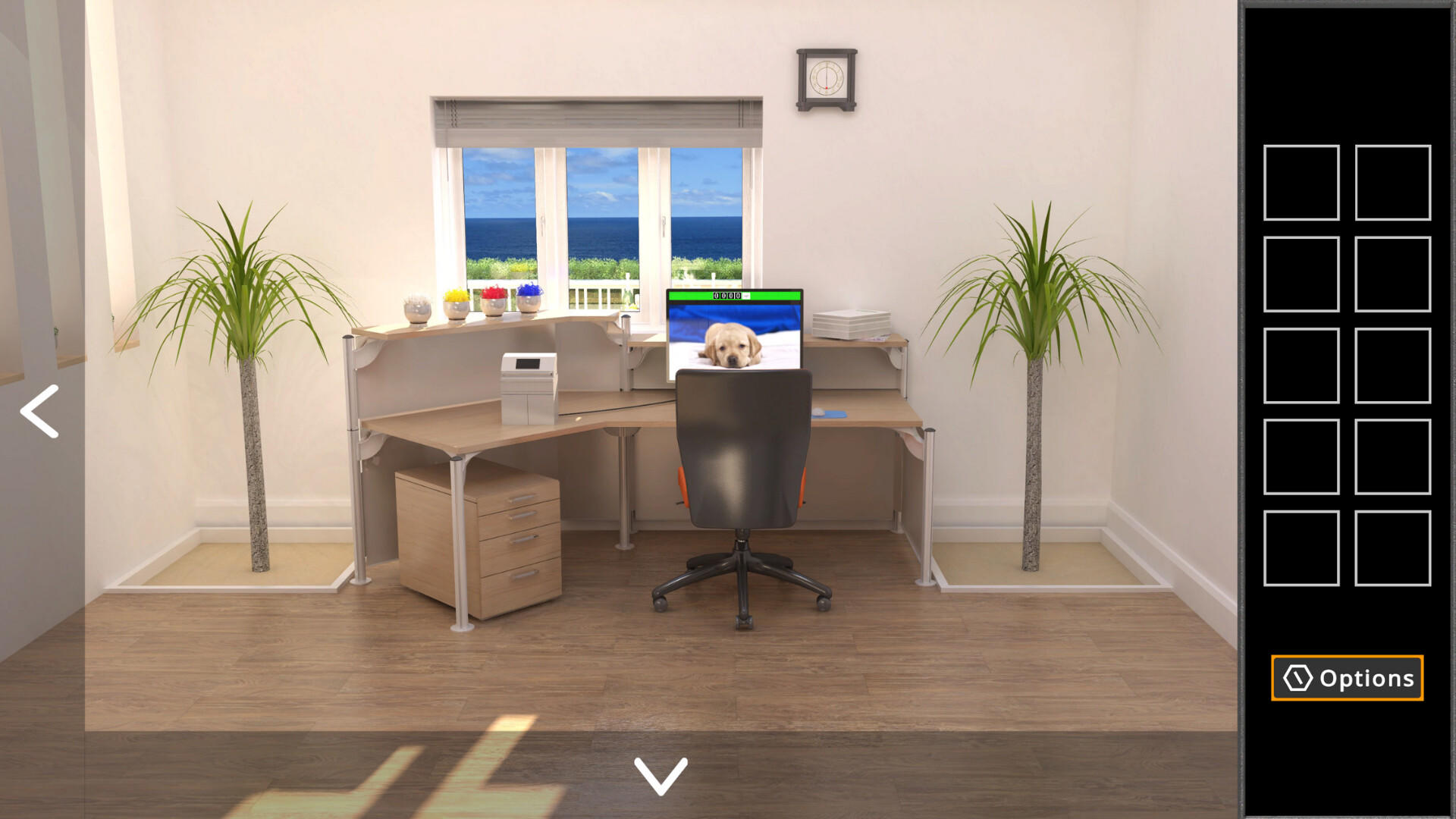 Escape Game Room Collection Vol.1 Game Screenshot