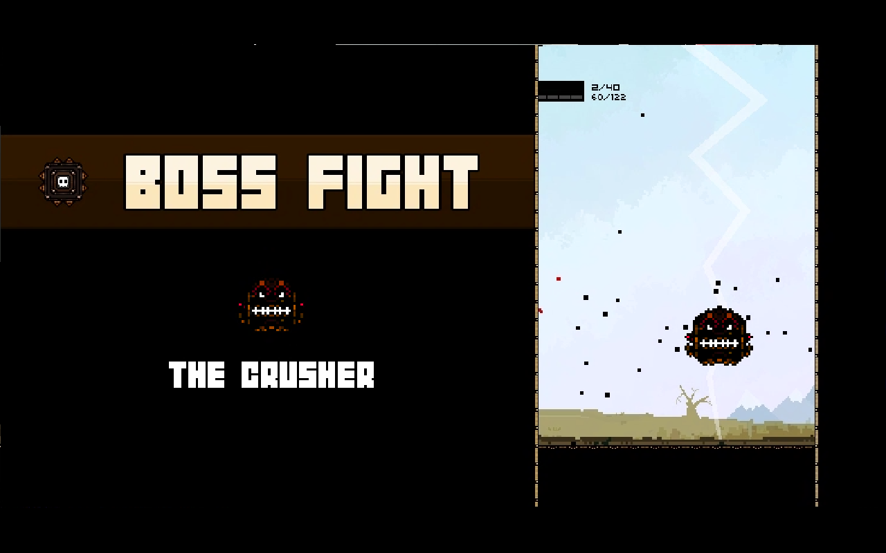 Boomerang Chang 2 Game Screenshot
