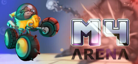 Banner of M4Arena 