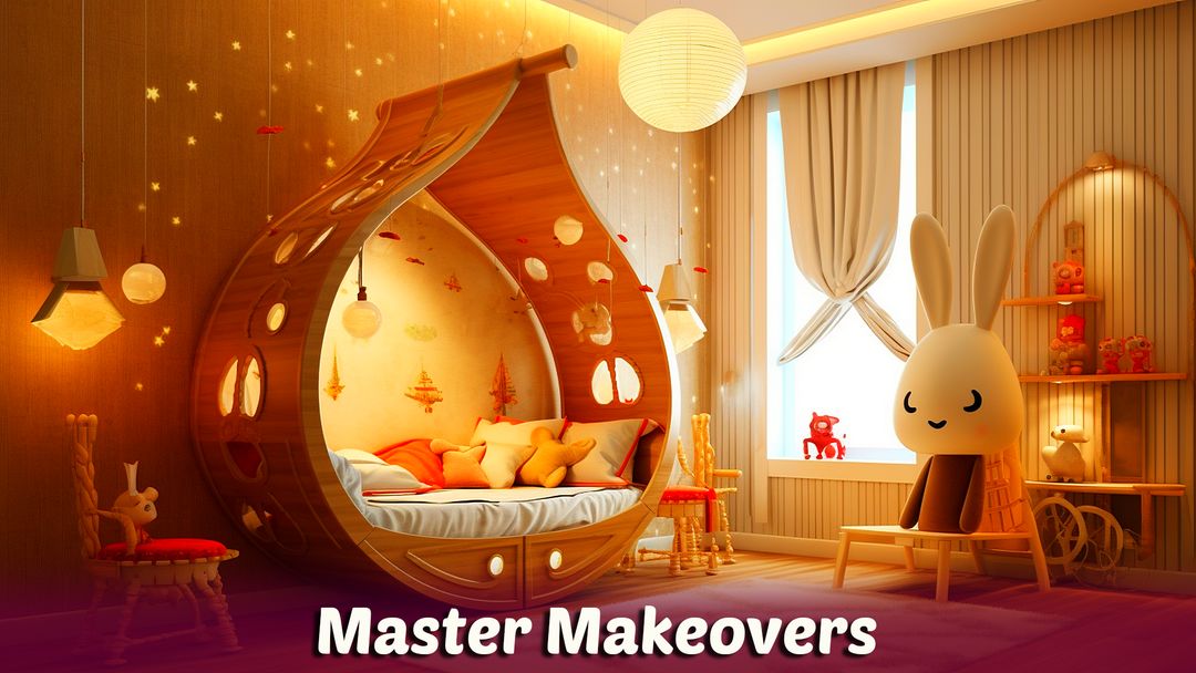 Dream Home: House Makeover screenshot game